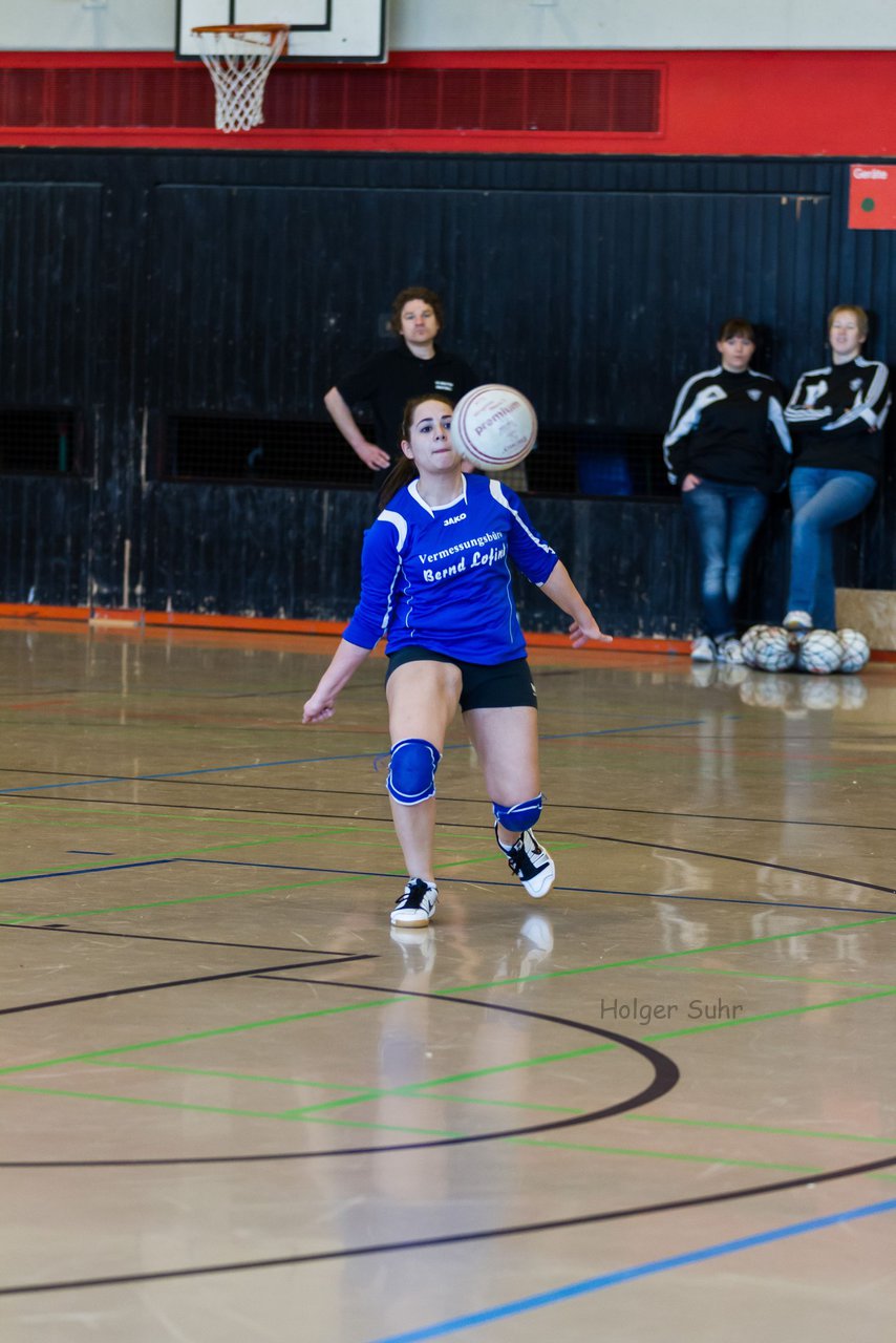 Bild 82 - U14w Deutsche Meisterschaft